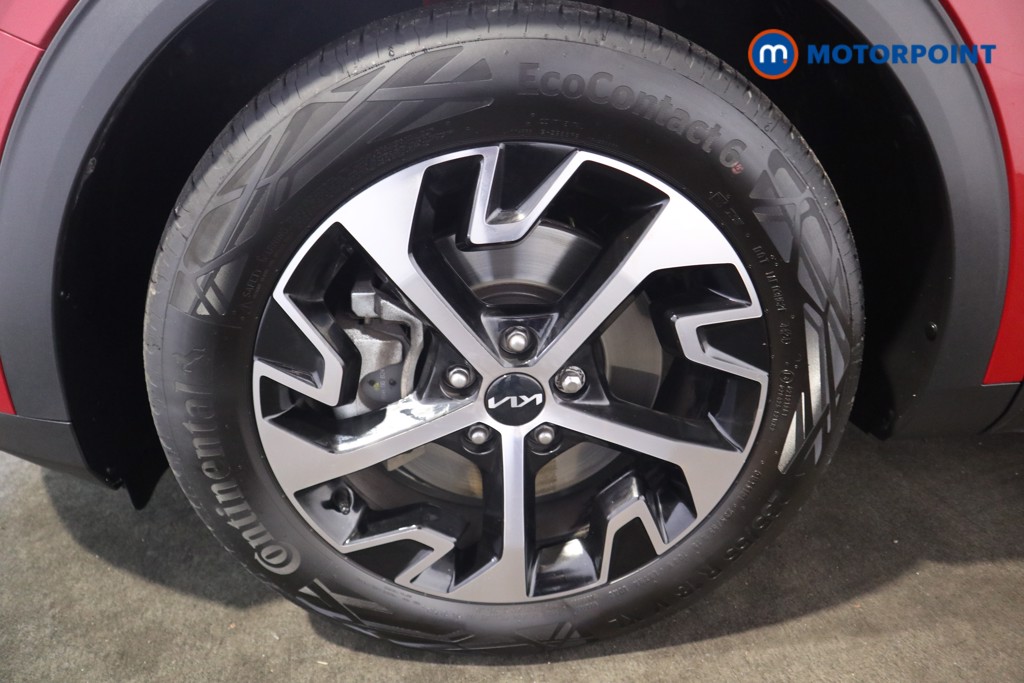 Used Kia Sportage 2025 for sale - 76364231: Photo 30