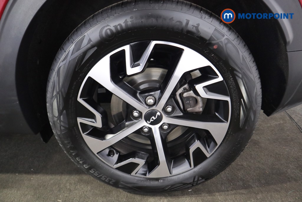 Used Kia Sportage 2025 for sale - 76364231: Photo 31