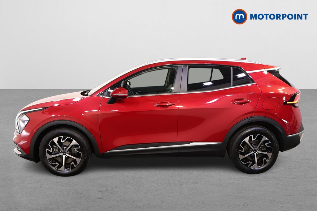 Used Kia Sportage 2025 for sale - 76364231: Photo 4