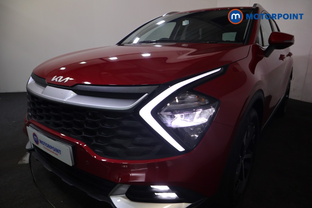 Used Kia Sportage 2025 for sale - 76364231: Photo 40