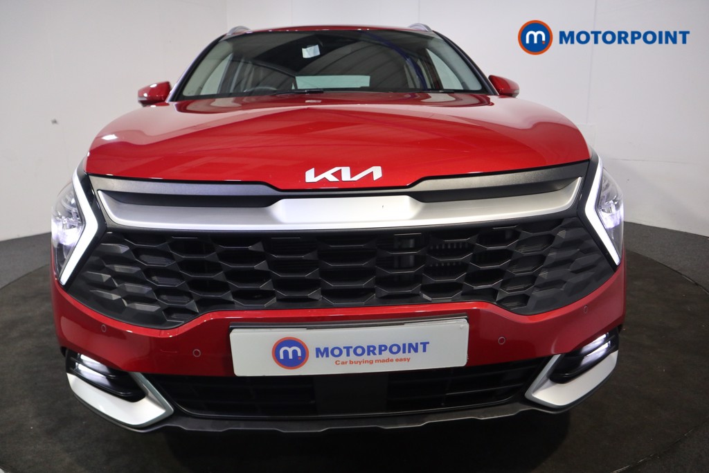 Used Kia Sportage 2025 for sale - 76364231: Photo 41