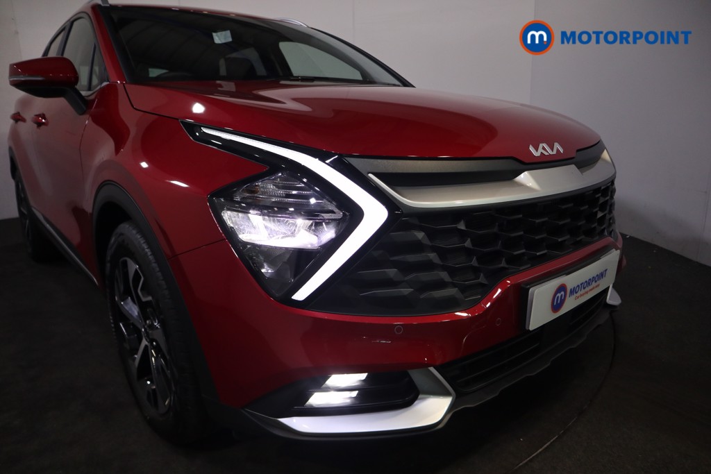 Used Kia Sportage 2025 for sale - 76364231: Photo 42