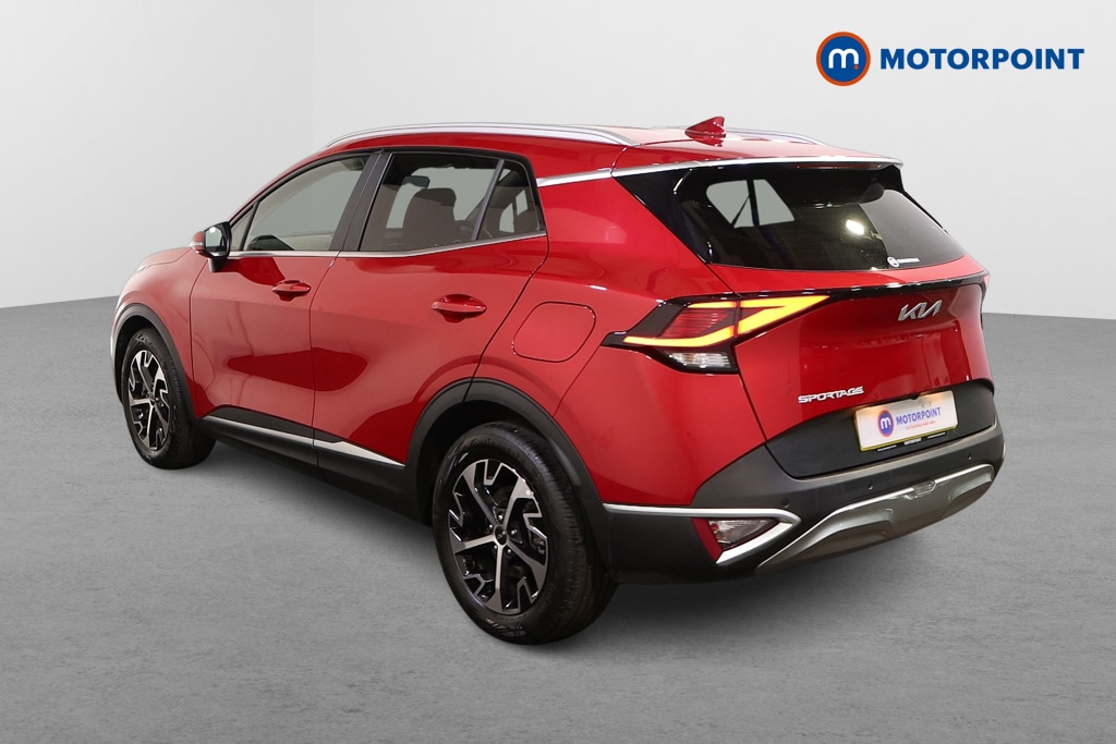 Used Kia Sportage 2025 for sale - 76364231: Photo 5