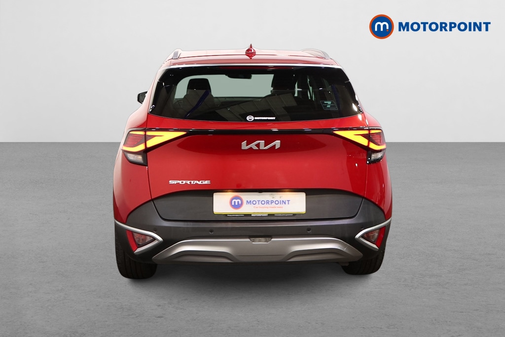 Used Kia Sportage 2025 for sale - 76364231: Photo 6