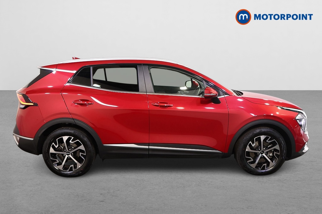 Used Kia Sportage 2025 for sale - 76364231: Photo 8