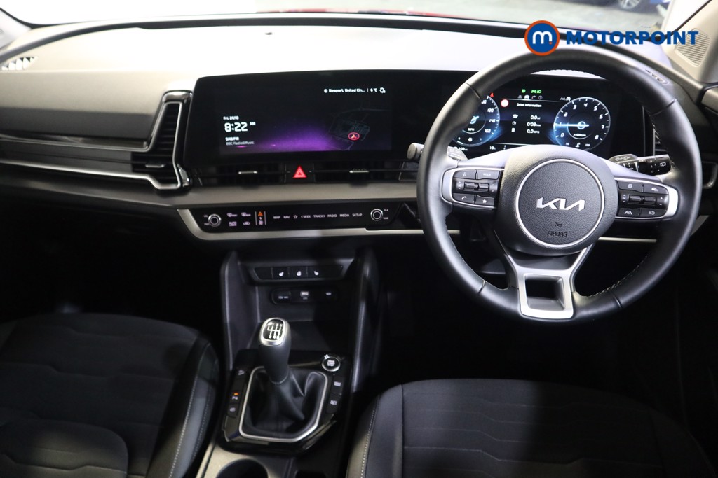 Used Kia Sportage 2025 for sale - 76364231: Photo 9
