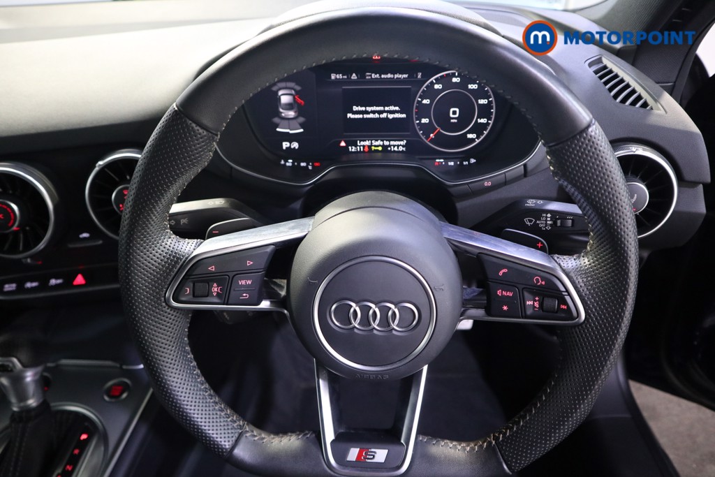 Used Audi TT 2023 for sale - 77966178: Photo 10