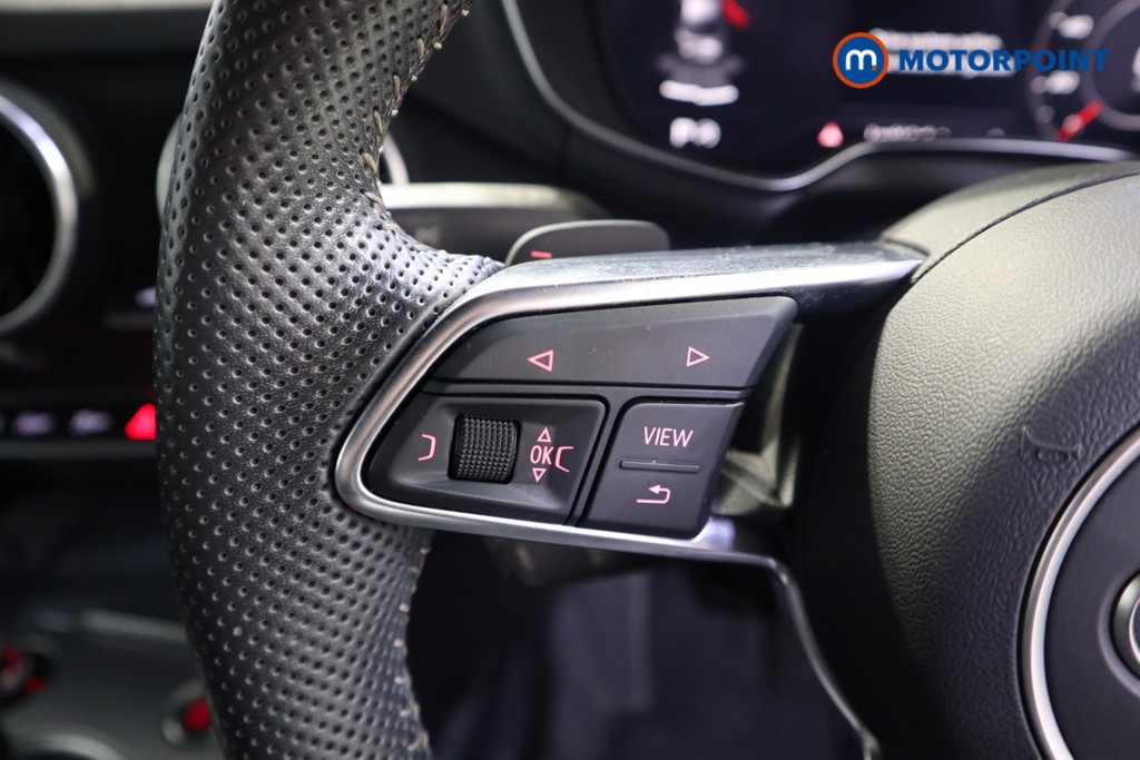 Used Audi TT 2023 for sale - 77966178: Photo 11