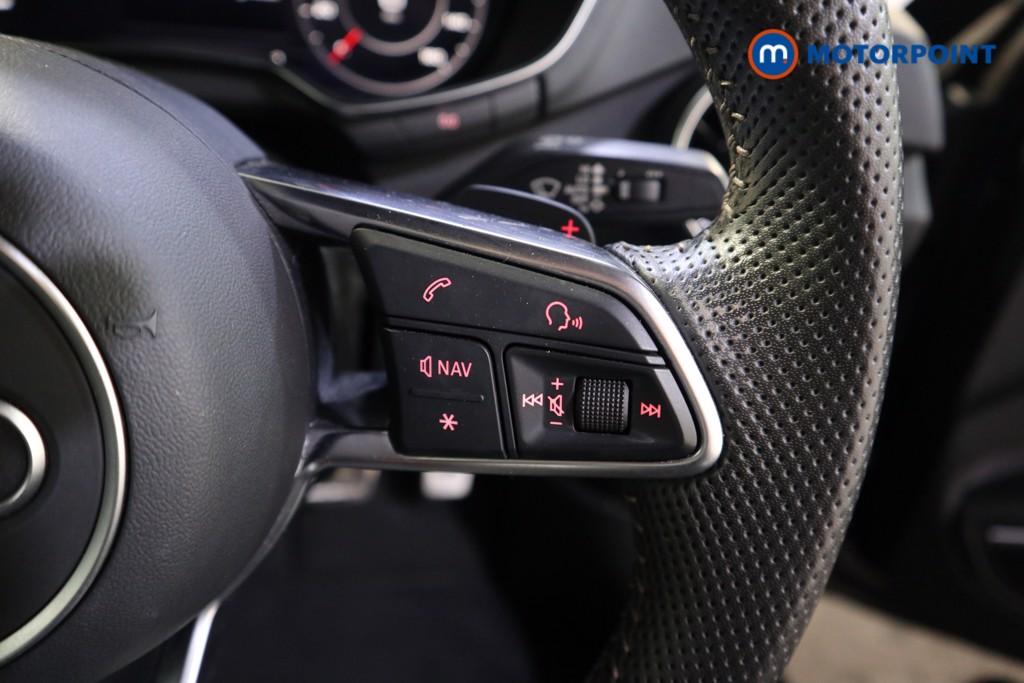 Used Audi TT 2023 for sale - 77966178: Photo 12