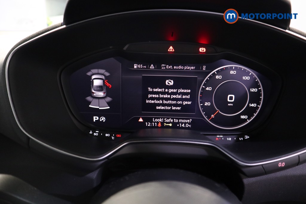 Used Audi TT 2023 for sale - 77966178: Photo 14