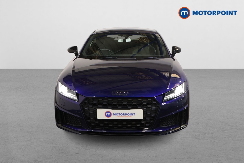 Used Audi TT 2023 for sale - 77966178: Photo 2