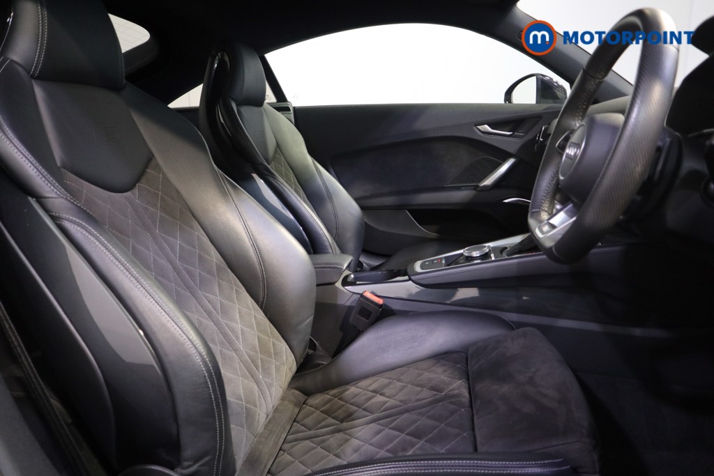 Used Audi TT 2023 for sale - 77966178: Photo 32