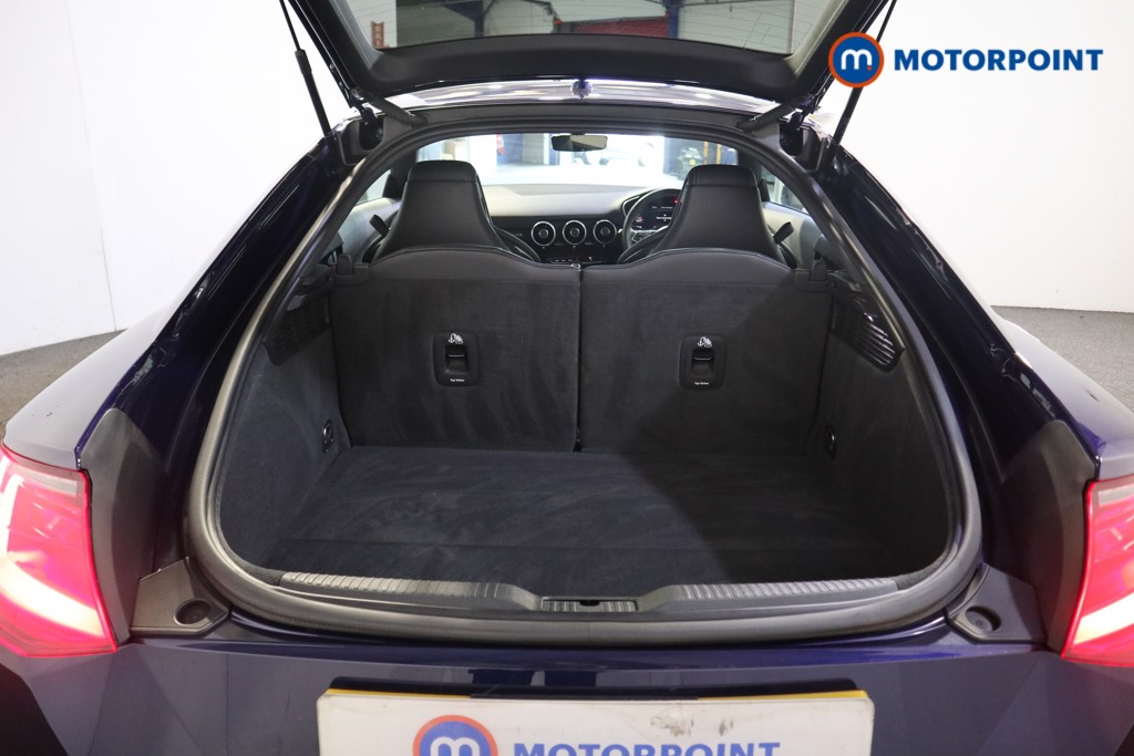 Used Audi TT 2023 for sale - 77966178: Photo 35