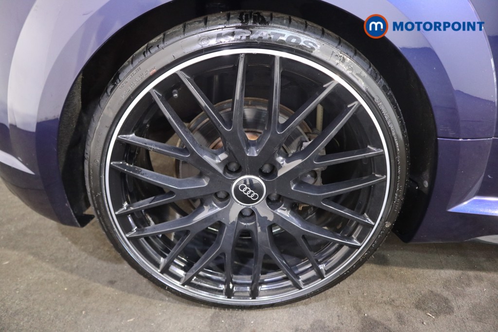 Used Audi TT 2023 for sale - 77966178: Photo 36