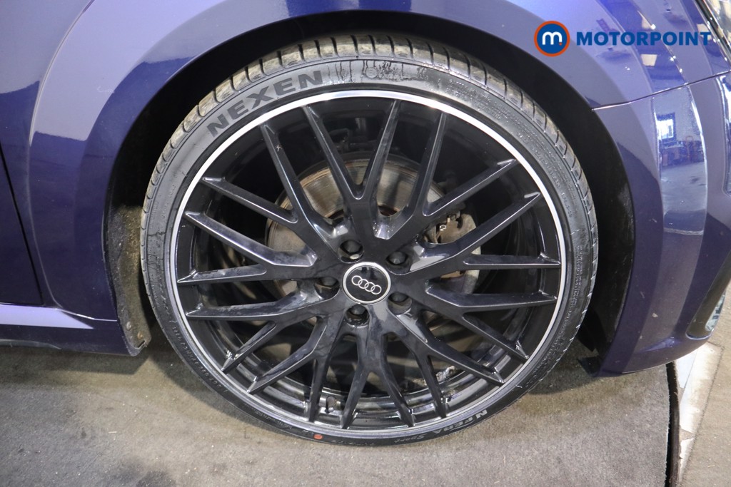 Used Audi TT 2023 for sale - 77966178: Photo 37