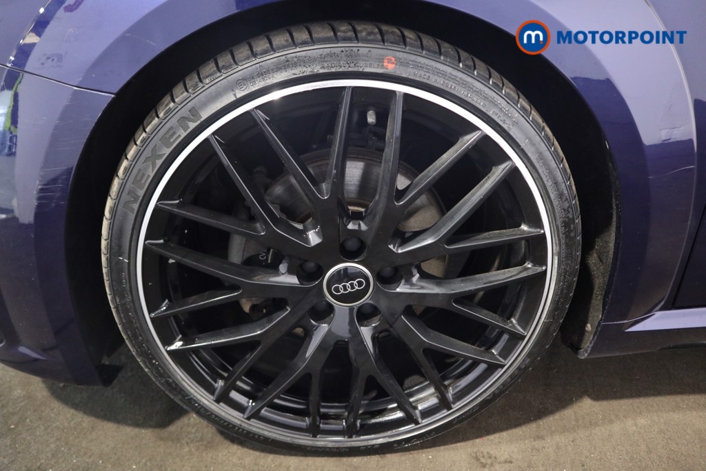 Used Audi TT 2023 for sale - 77966178: Photo 38