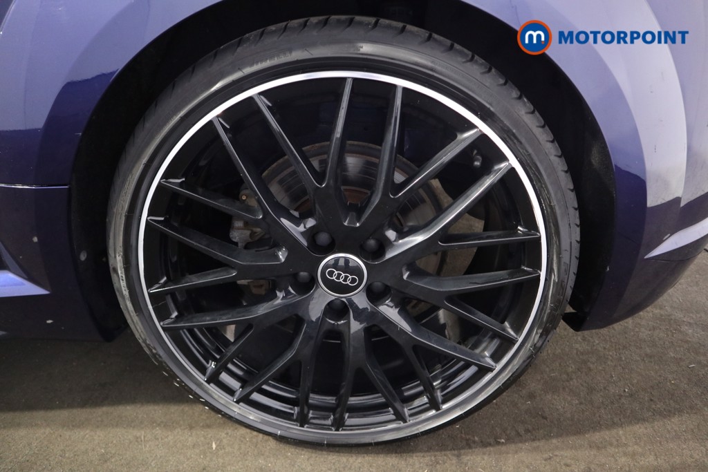 Used Audi TT 2023 for sale - 77966178: Photo 39