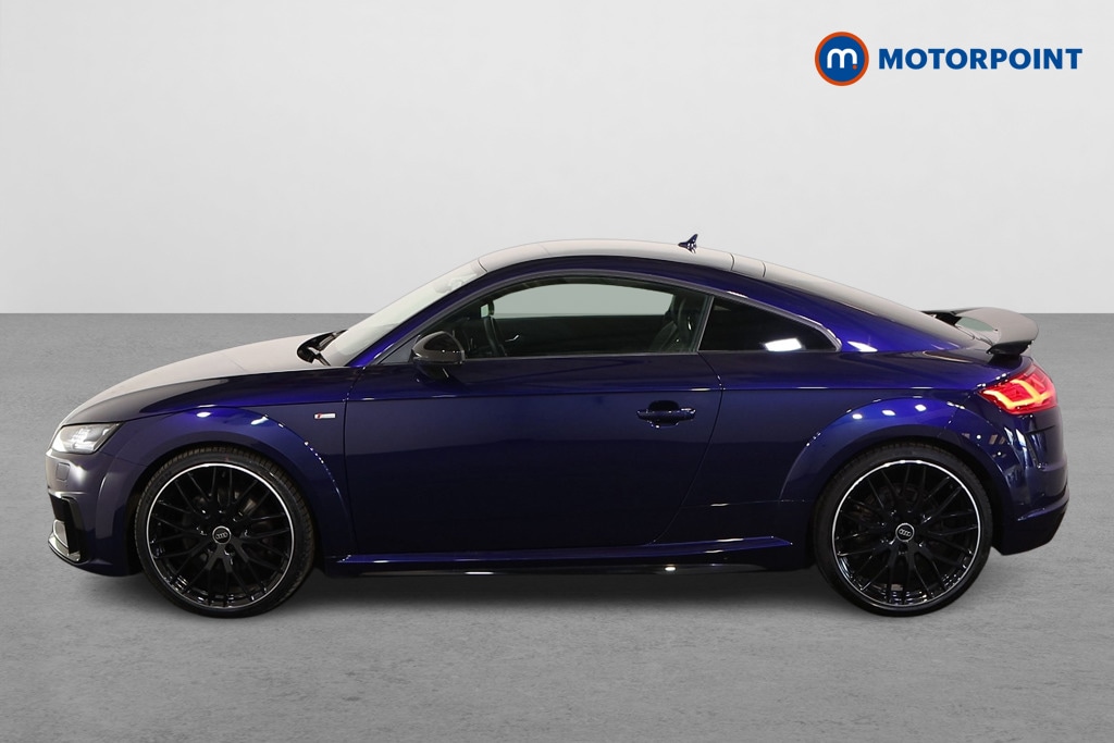 Used Audi TT 2023 for sale - 77966178: Photo 4