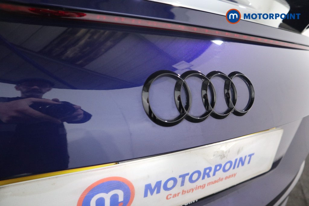 Used Audi TT 2023 for sale - 77966178: Photo 42