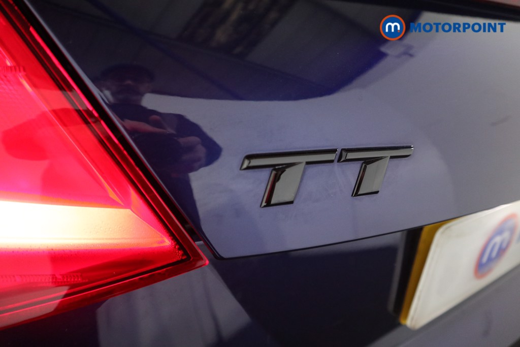 Used Audi TT 2023 for sale - 77966178: Photo 43