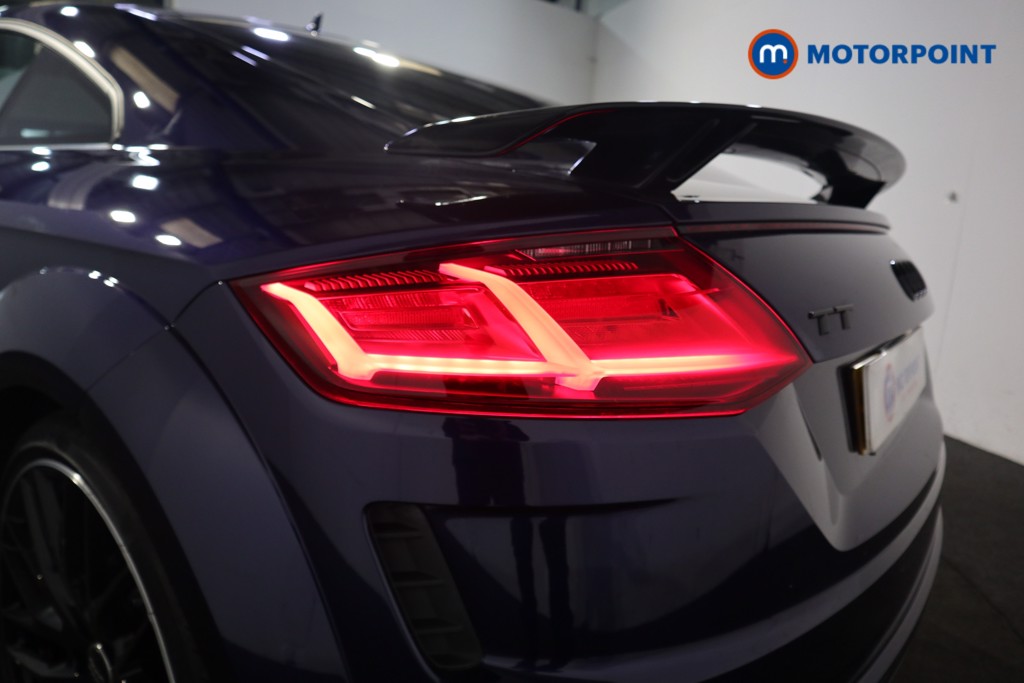 Used Audi TT 2023 for sale - 77966178: Photo 44