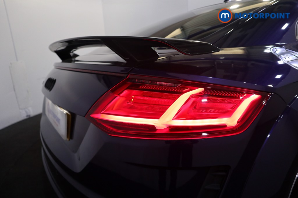 Used Audi TT 2023 for sale - 77966178: Photo 45