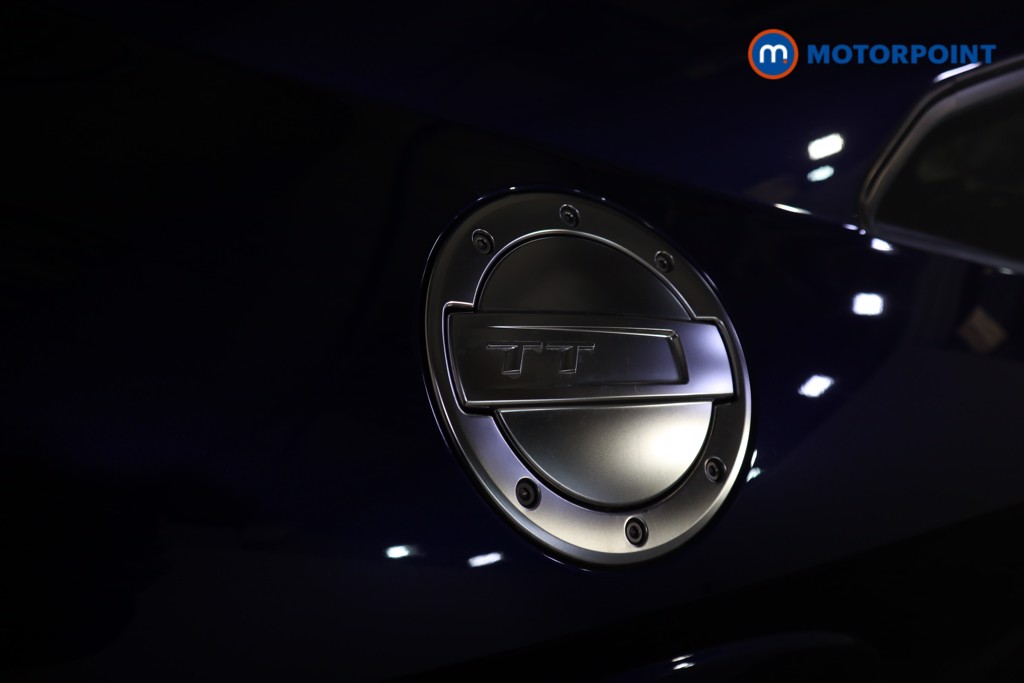 Used Audi TT 2023 for sale - 77966178: Photo 46