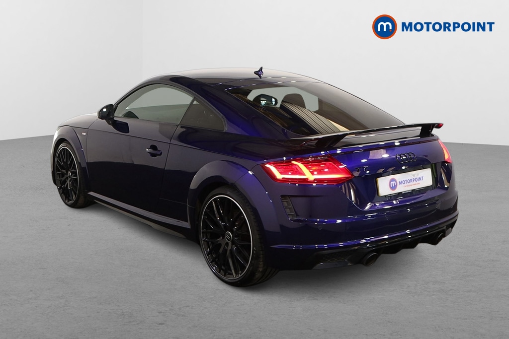 Used Audi TT 2023 for sale - 77966178: Photo 5