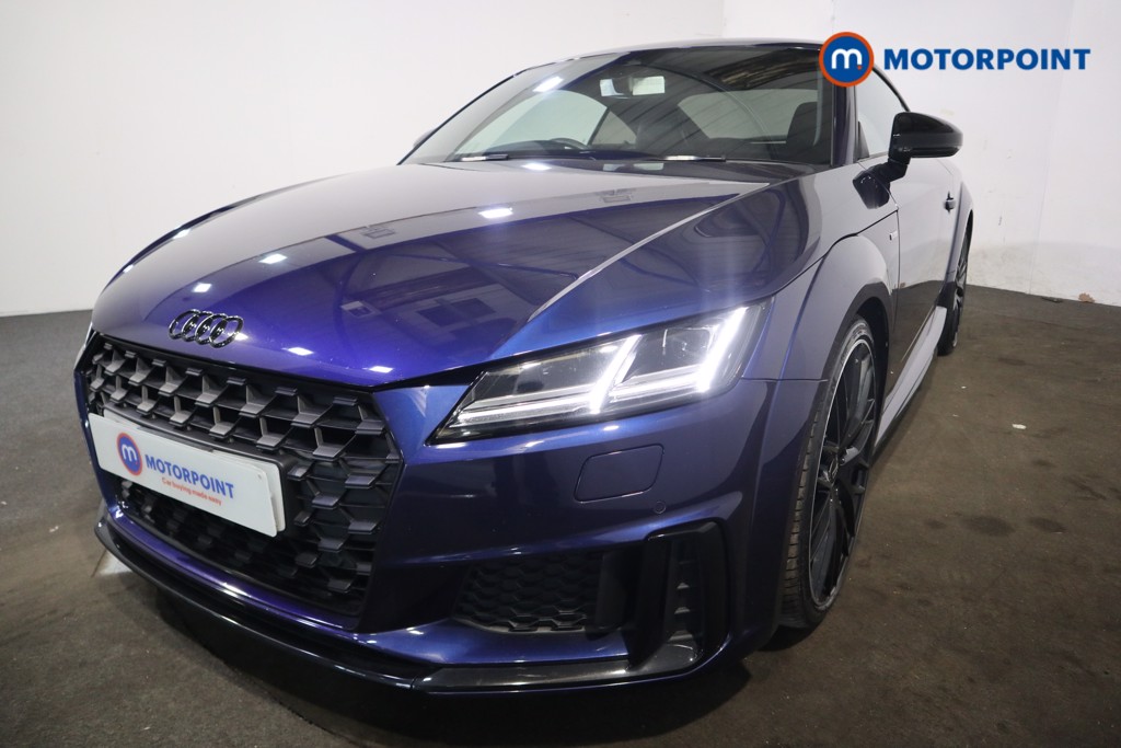 Used Audi TT 2023 for sale - 77966178: Photo 52