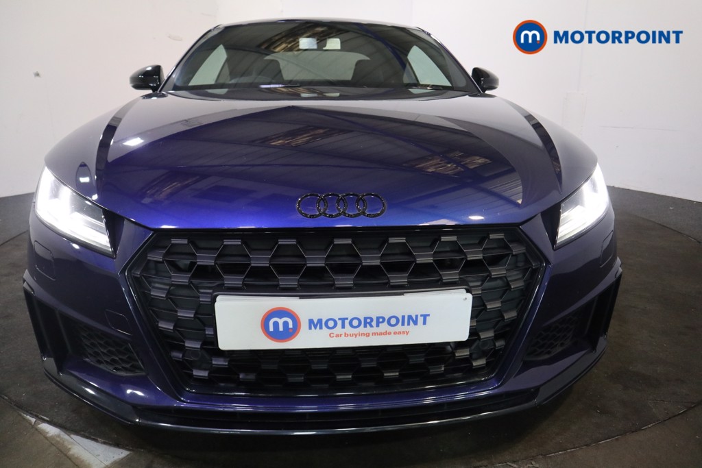 Used Audi TT 2023 for sale - 77966178: Photo 53
