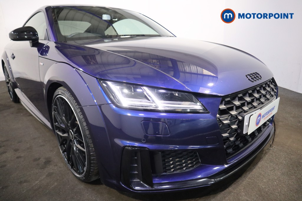Used Audi TT 2023 for sale - 77966178: Photo 54