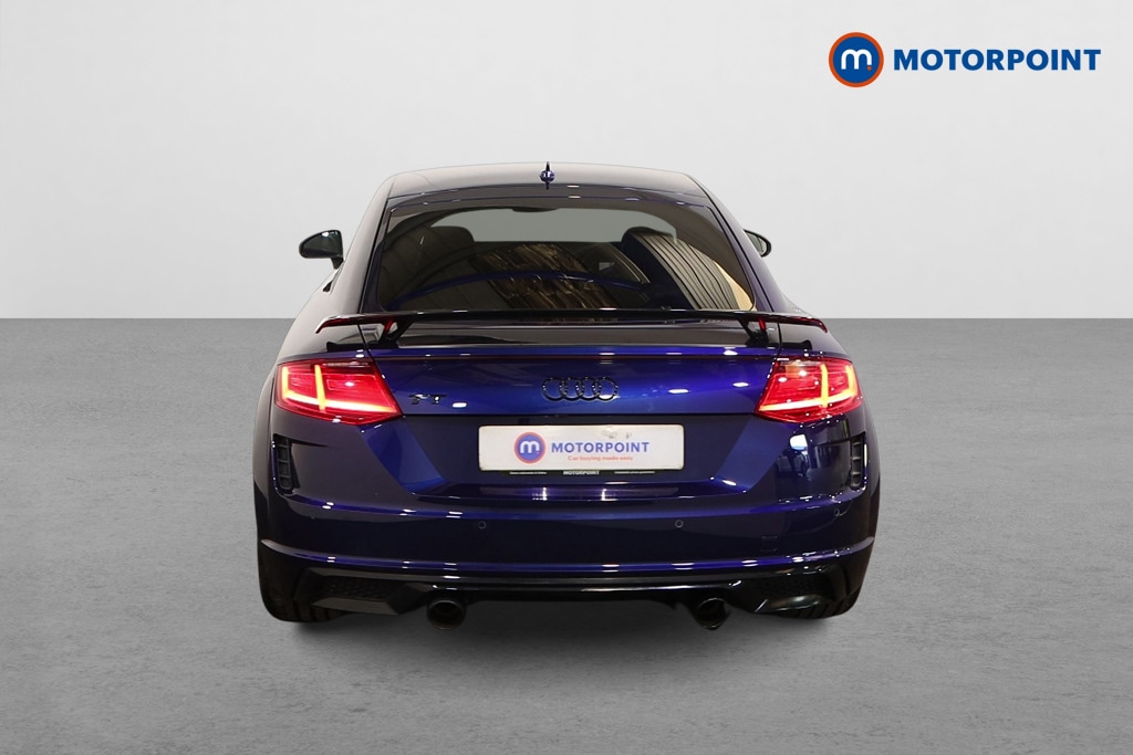 Used Audi TT 2023 for sale - 77966178: Photo 6