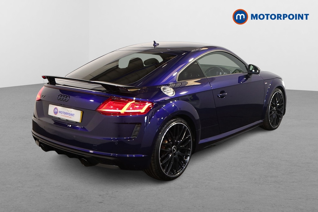 Used Audi TT 2023 for sale - 77966178: Photo 7