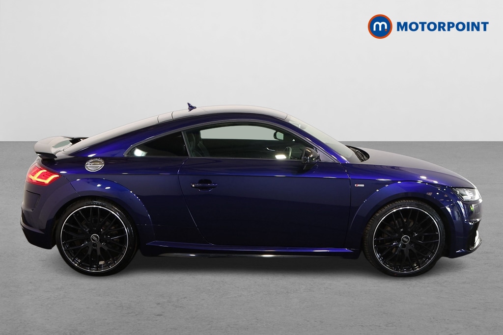 Used Audi TT 2023 for sale - 77966178: Photo 8