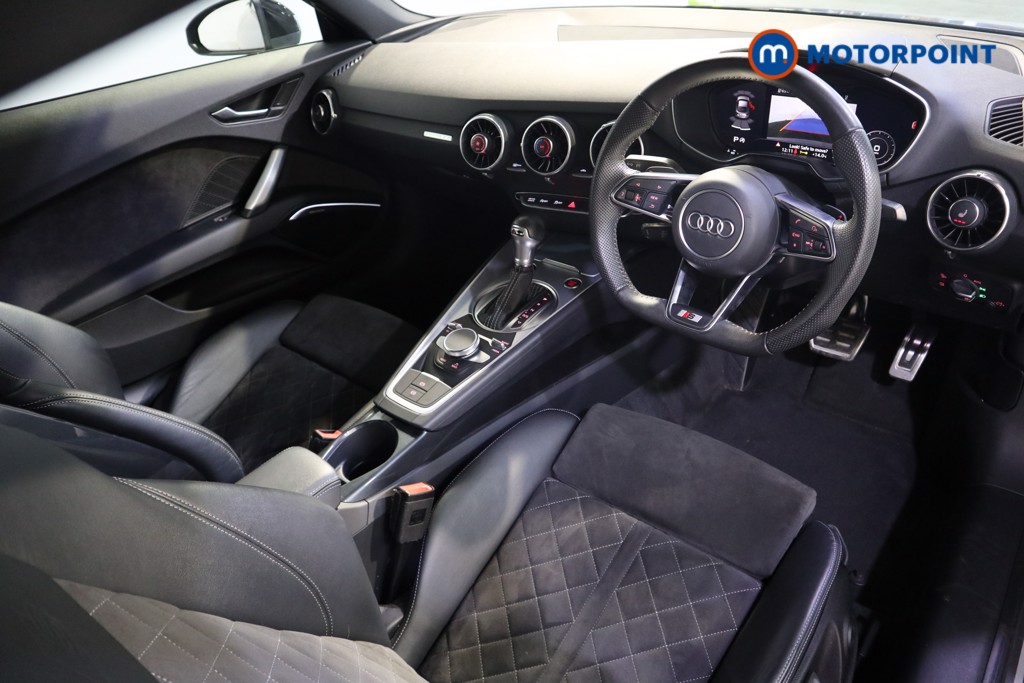 Used Audi TT 2023 for sale - 77966178: Photo 9