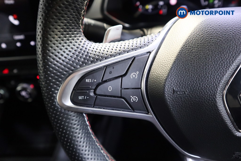 Used Renault Captur 2022 for sale - 76980319: Photo 11