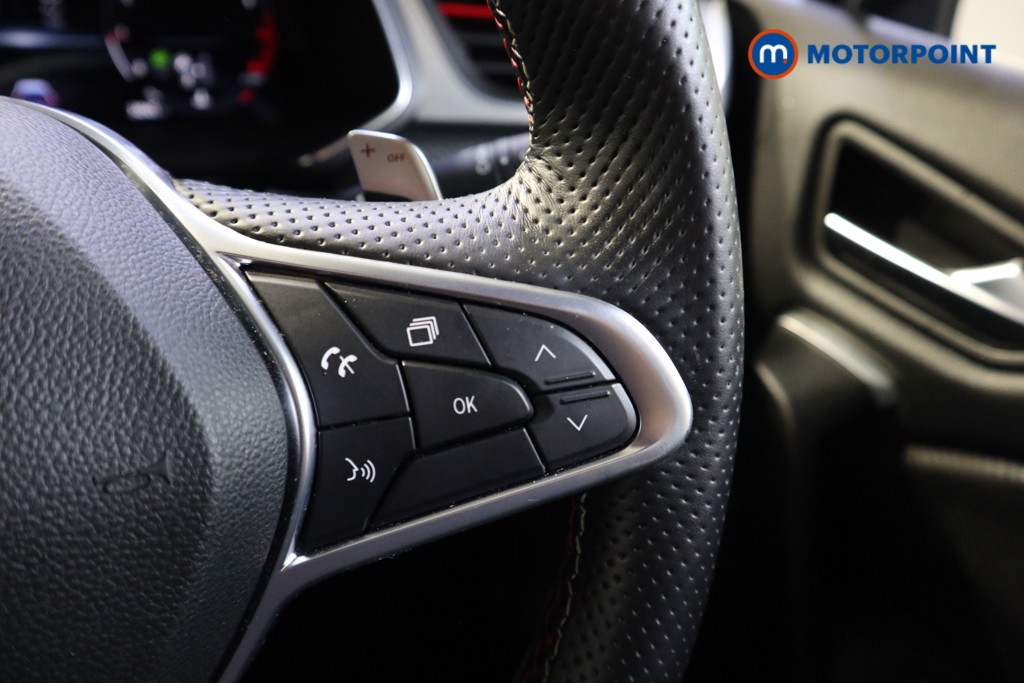 Used Renault Captur 2022 for sale - 76980319: Photo 12