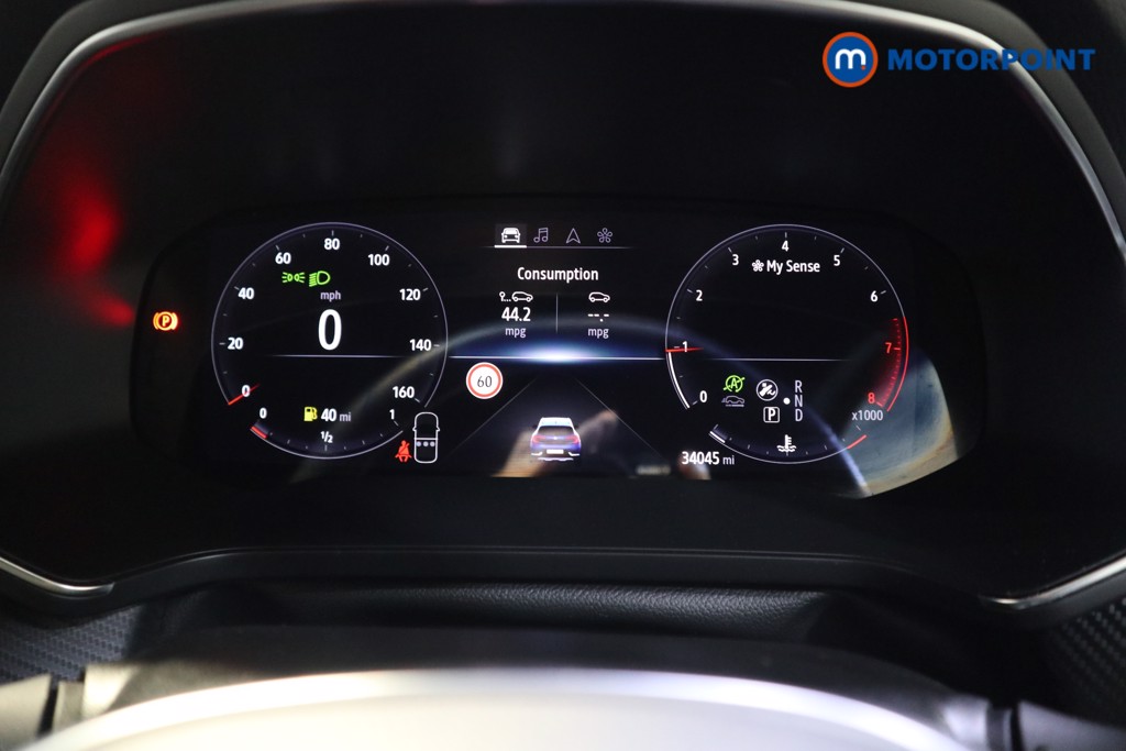 Used Renault Captur 2022 for sale - 76980319: Photo 14