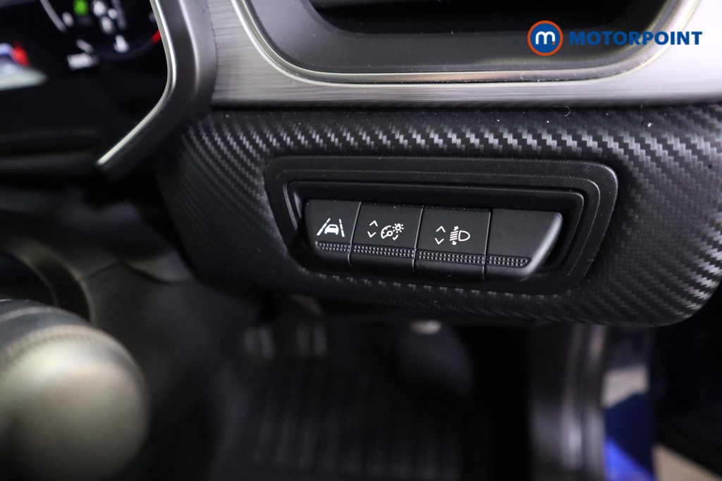 Used Renault Captur 2022 for sale - 76980319: Photo 20