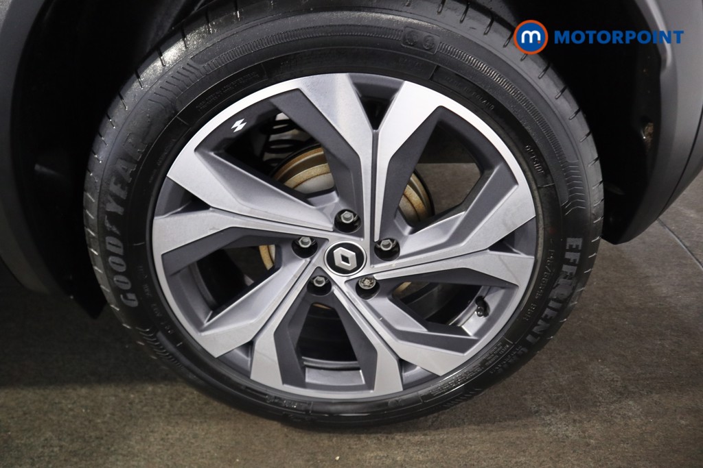 Used Renault Captur 2022 for sale - 76980319: Photo 31