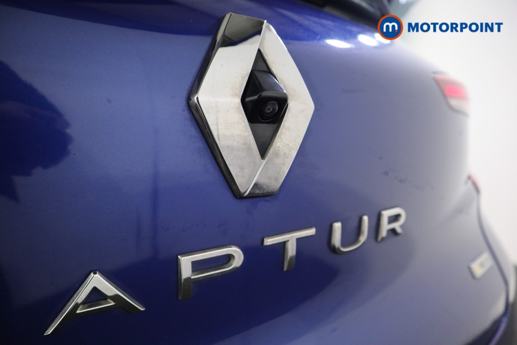 Used Renault Captur 2022 for sale - 76980319: Photo 33