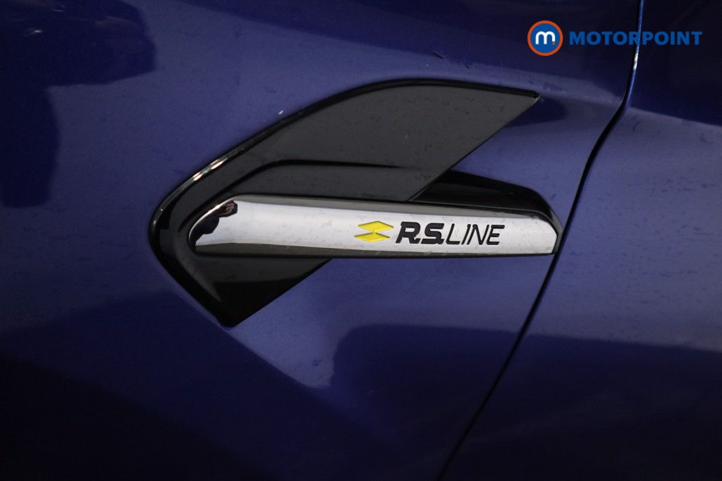 Used Renault Captur 2022 for sale - 76980319: Photo 38