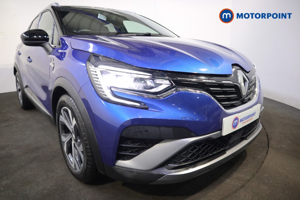 Used Renault Captur 2022 for sale - 76980319: Photo 42