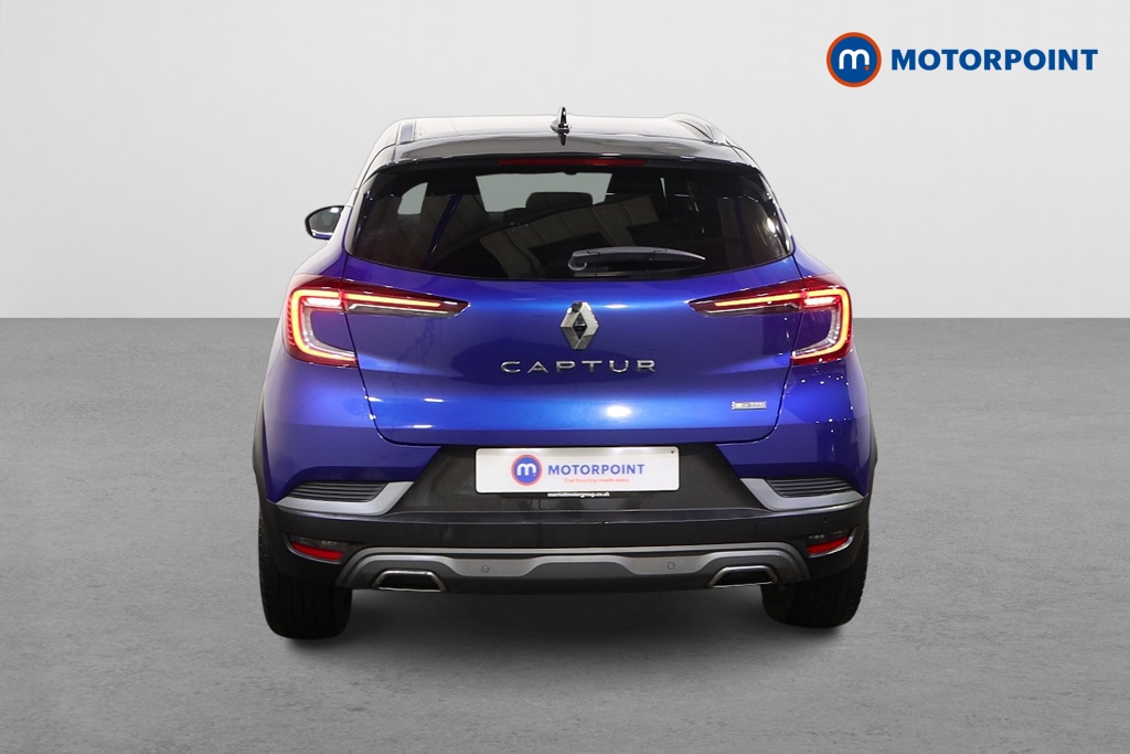 Used Renault Captur 2022 for sale - 76980319: Photo 6