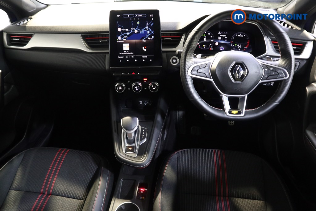 Used Renault Captur 2022 for sale - 76980319: Photo 9