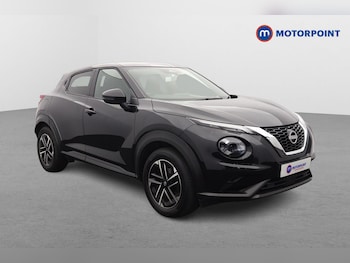 Used Nissan Juke 2025 for sale - 79400225: Photo