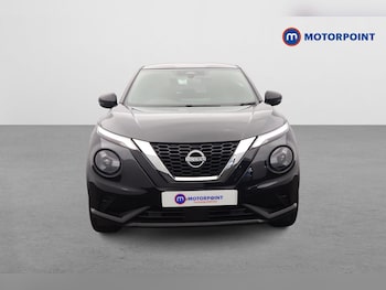 Used Nissan Juke 2025 for sale - 79400225: Photo