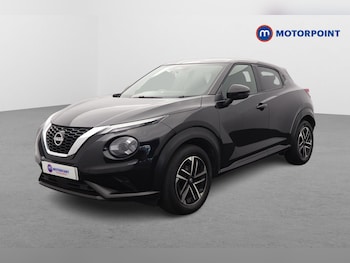 Used Nissan Juke 2025 for sale - 79400225: Photo