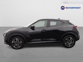 Used Nissan Juke 2025 for sale - 79400225: Photo