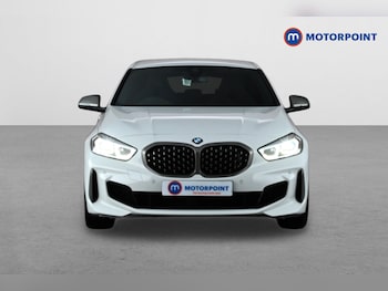 Used BMW 1 Series 2023 for sale - 78926737: Photo